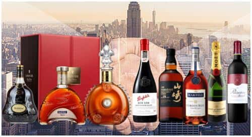 土默特右旗回收洋酒